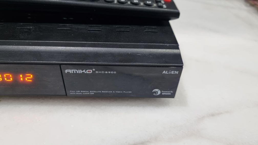 Продам Amiko SHD-8900 Alien