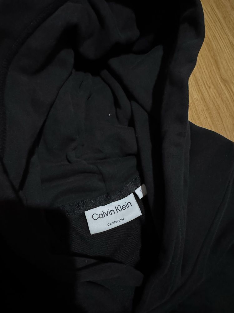 Sweatshirt Calvin Klein