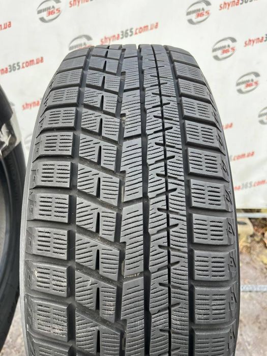 225/60 r17 yokohama ice guard ig60 8mm шини бу зима