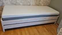 Utaker cama singola