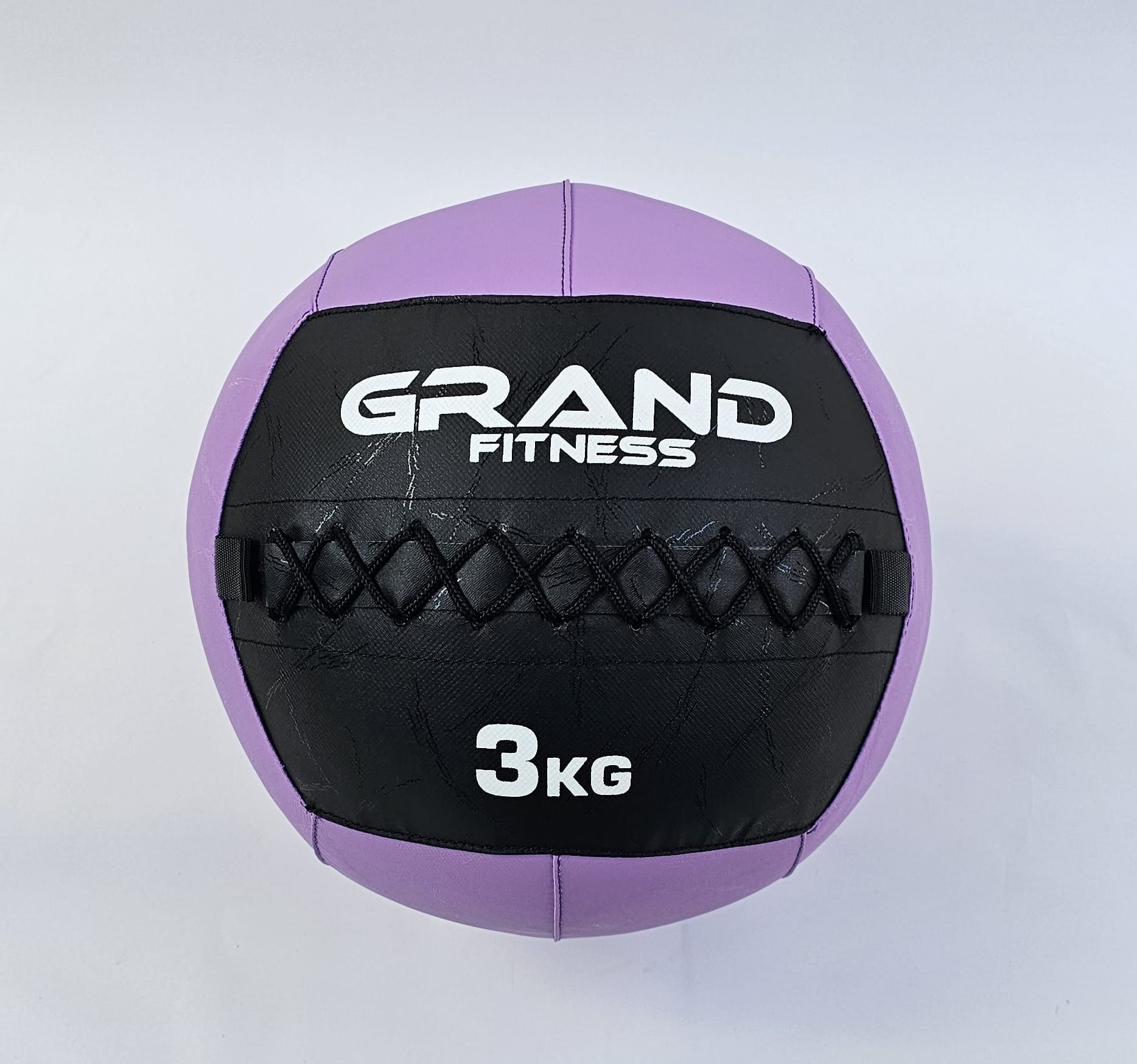 Piłki Wall Ball GRAND