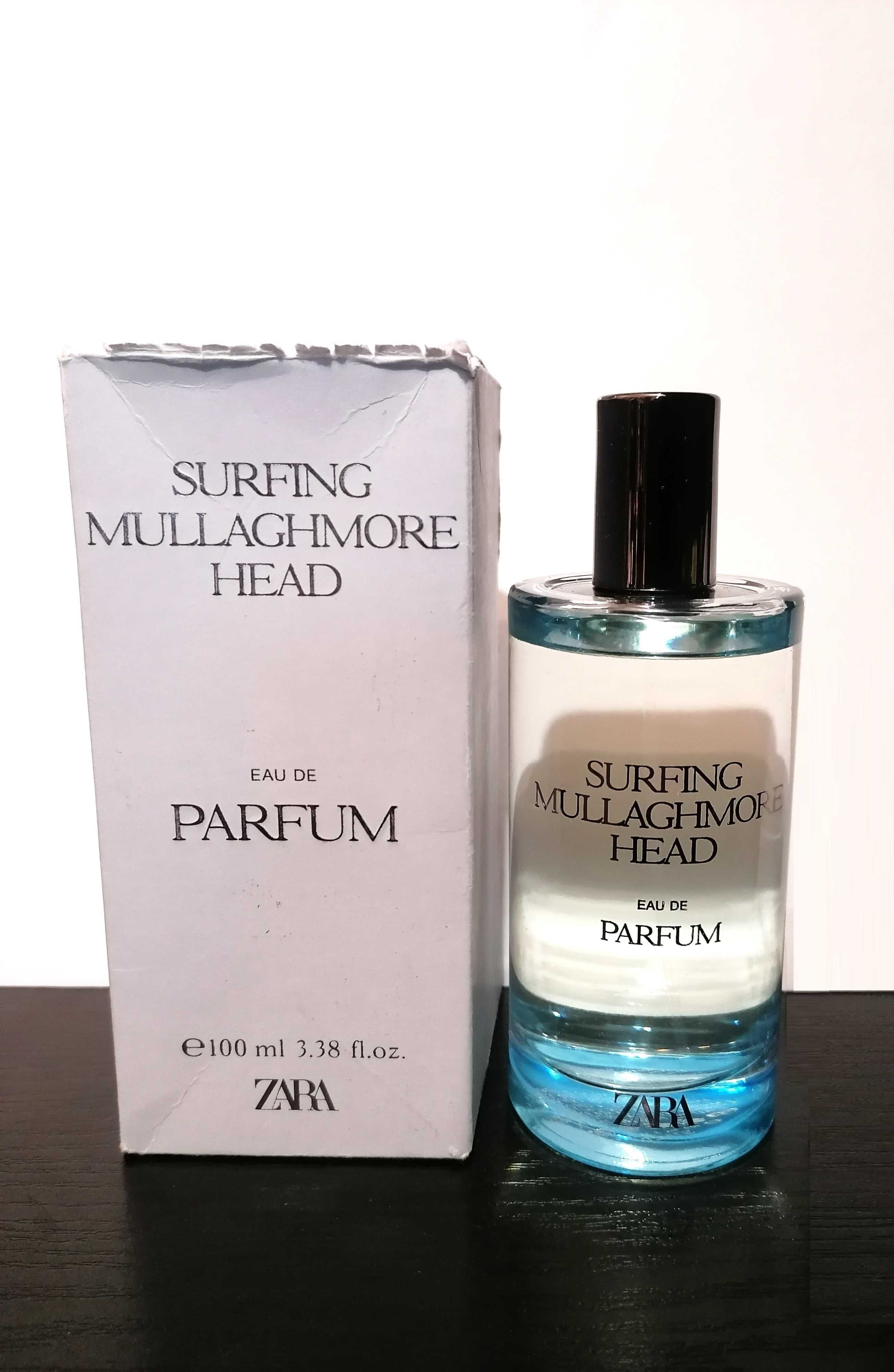 [LISTA] Zara Surfing Mullaghmore Head EDP