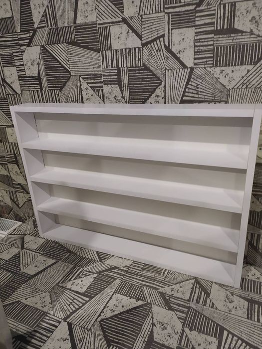 Акція!!!  Поличка для гель лаків різних кольорів