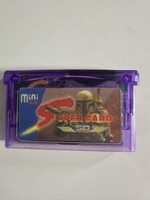 nagrywarka gba supercard sd