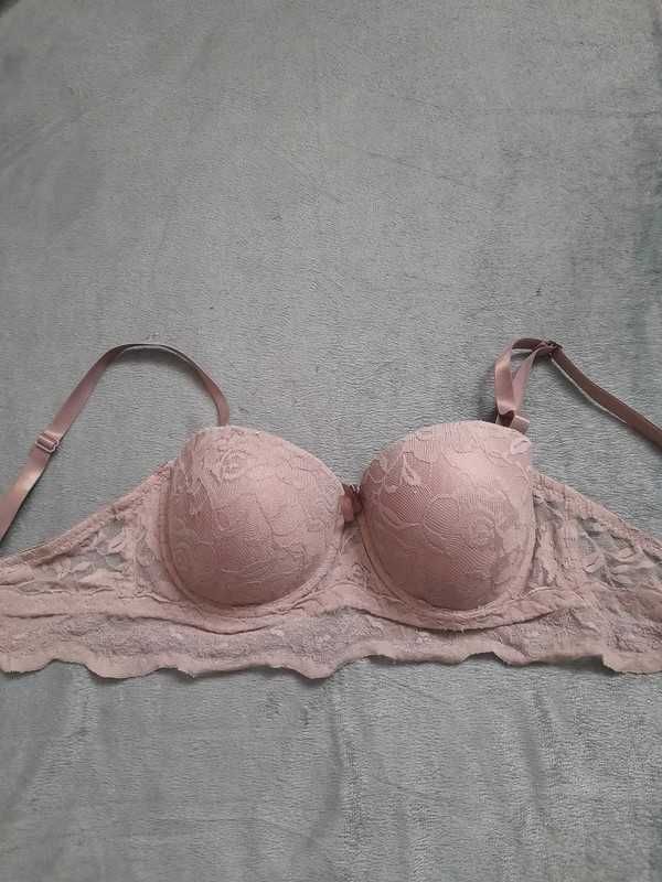 Bralet stanik han rozm 75B