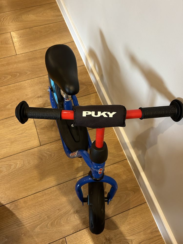 Rowerek biegowy Puky LR M