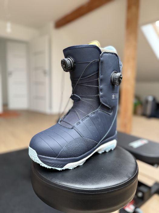 Buty Snowboardowe Adidas Acerra Męskie 43 1/3