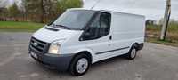 Ford Transit  Niemiec LIFT 2.2 Tdci S 2010r Hak Polecam 100% Sprawny