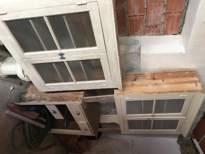 moveis mercearia/casquinha