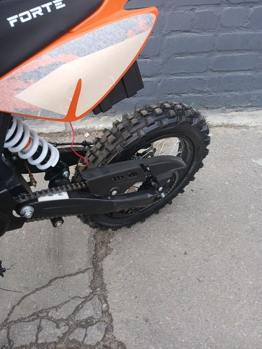 2025 Акція Питбайк піт байк Pitbike 125 Forte Kayo Kove новий Bse 140