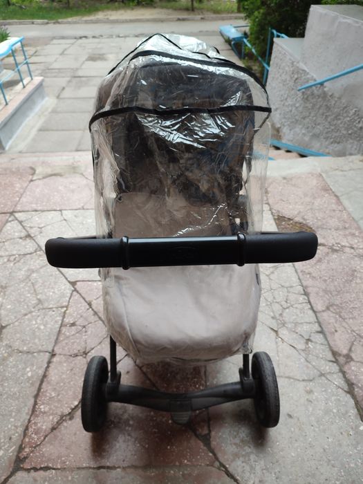 Коляска детская Chicco urban