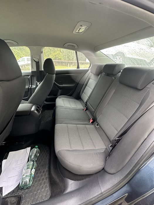 Volkswagen Jetta 1.6 TDI 105KM