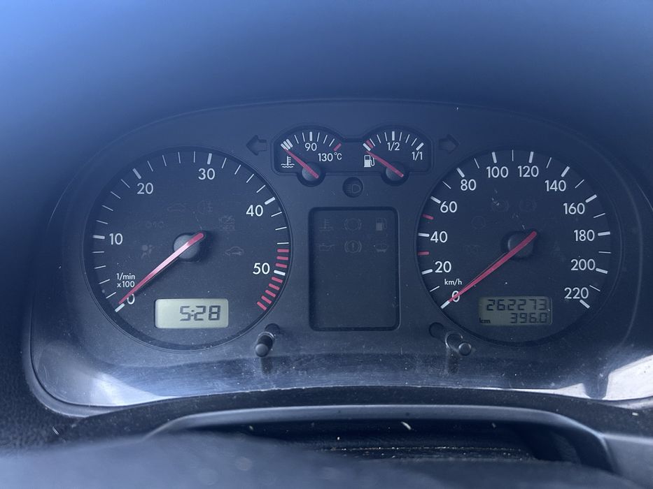 Volkswagem golf IV Tdi