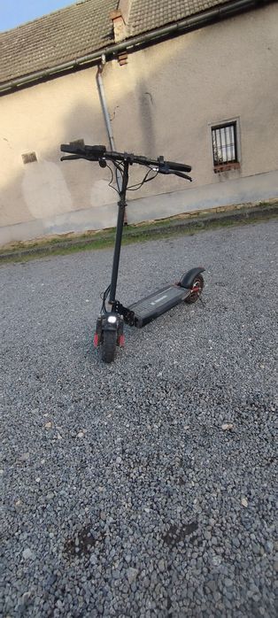 Zamienię hulajnogę Kugoo M4 pro