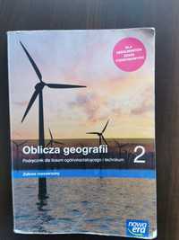 Oblicza geografii 2