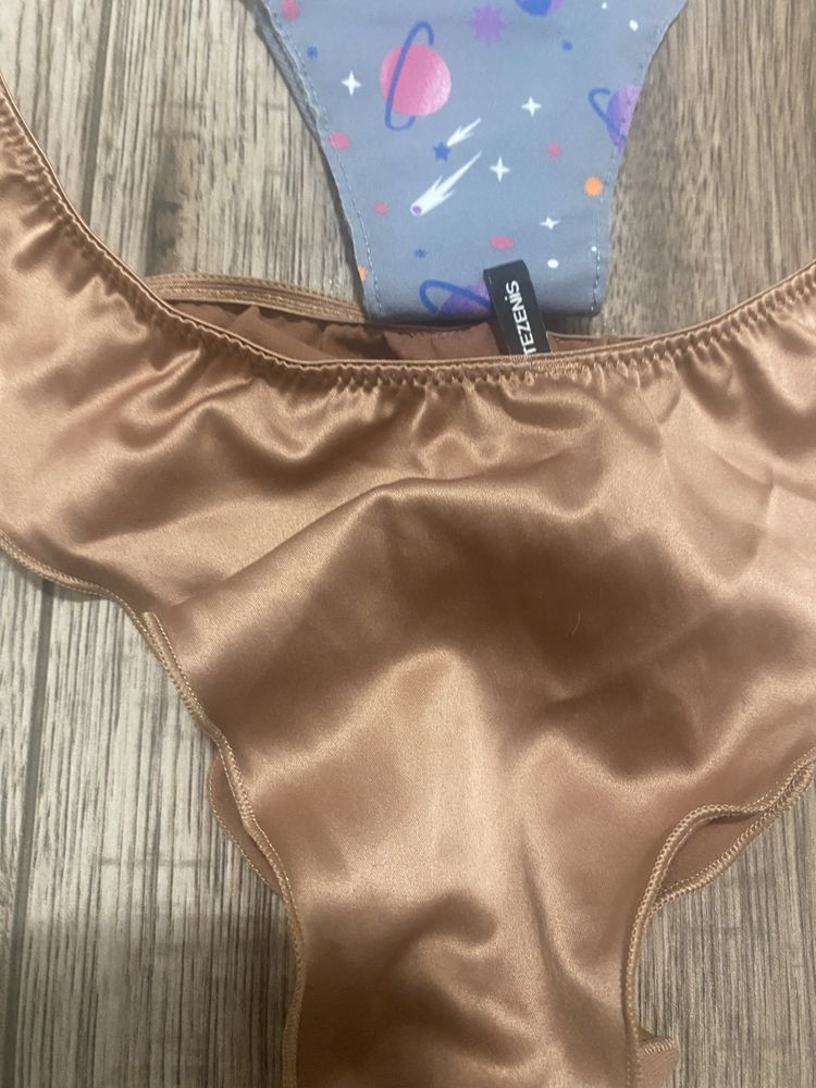 Komplet majtek Tezenis
