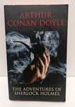 The Adventures of Sherlock Holmes (edição em inglês)
