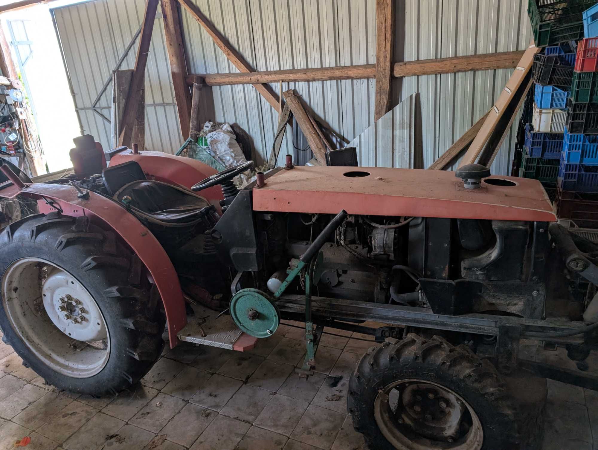 Lamborghini 775vt