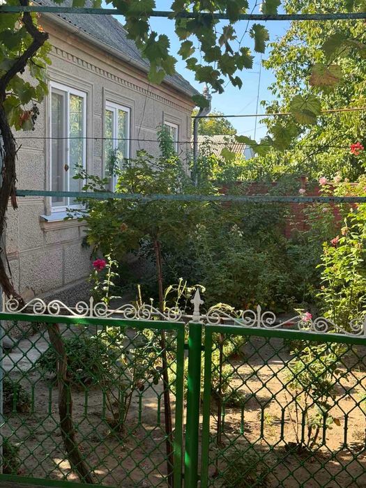 Продам дом в селе Яковлевка, Раздельнянский район