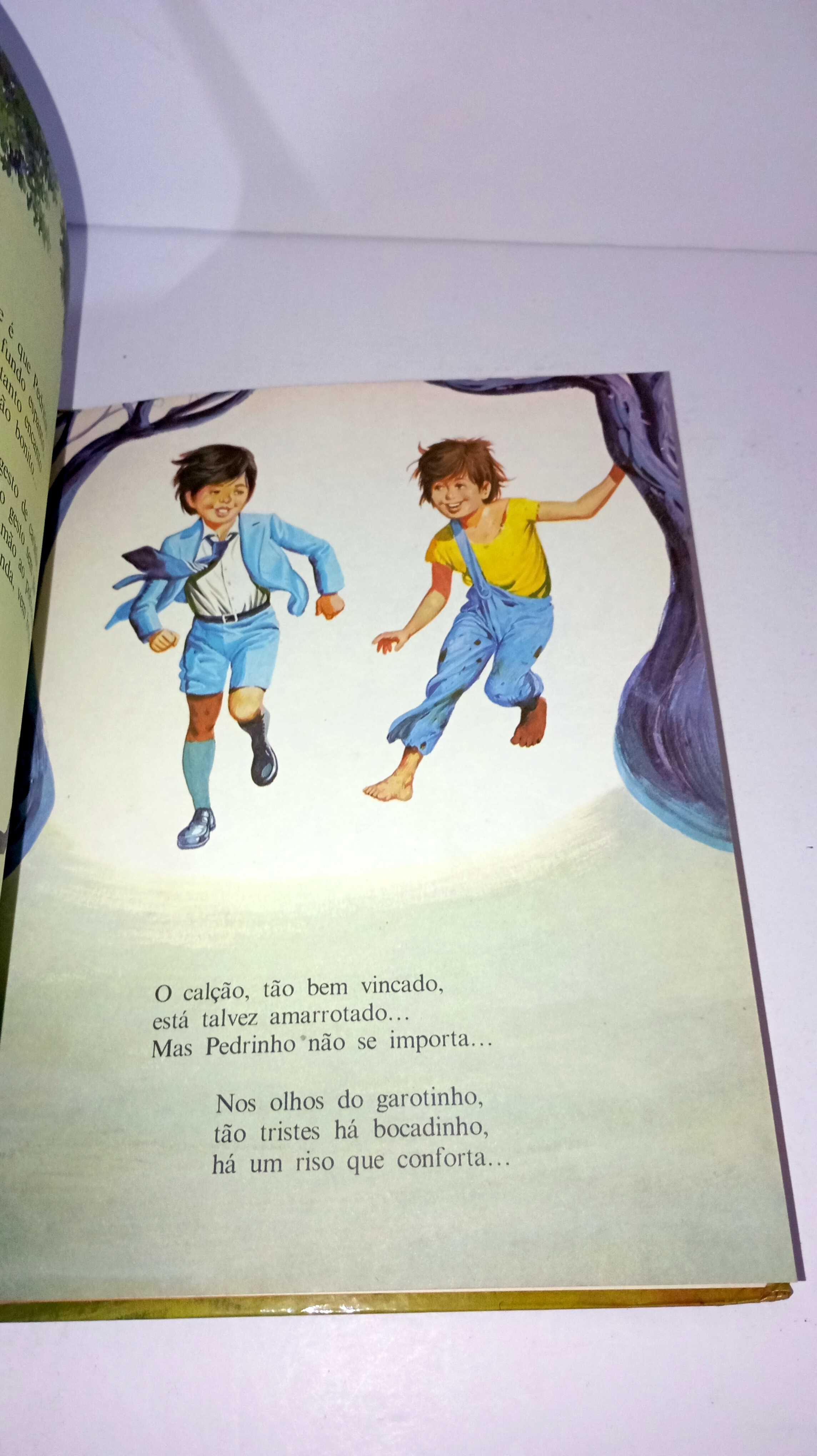 As Histórias do Avozinho - As Mentiras do Jeremias