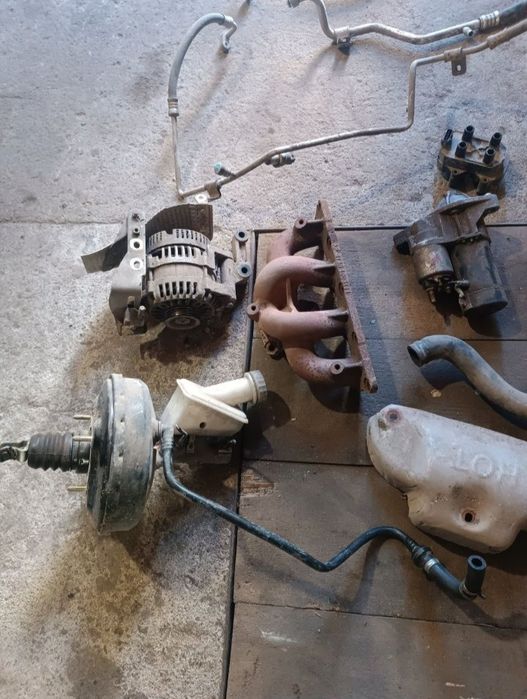 Запчастини Чері Джаггі Chery Jaggi розборка авто запчасти