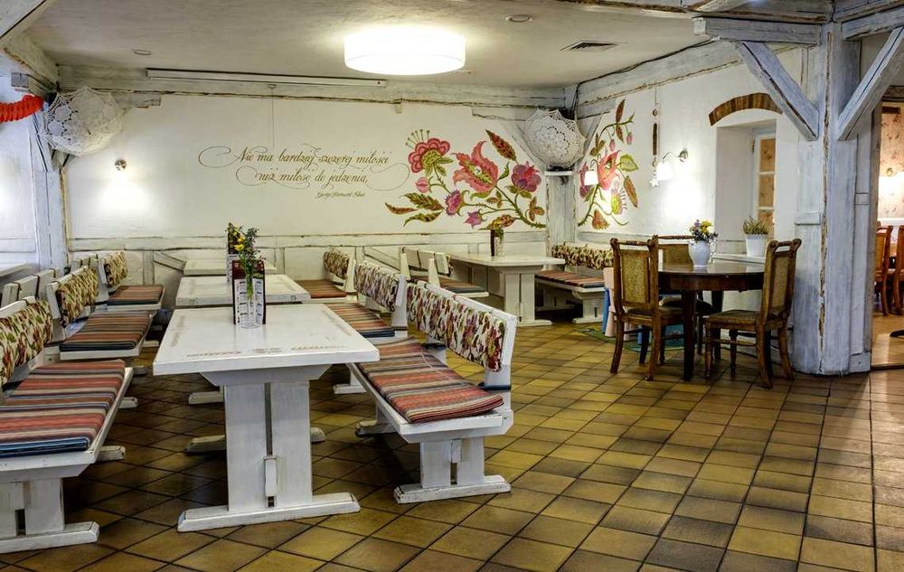 Imprezy okolicznościowe, komunie, wesela...