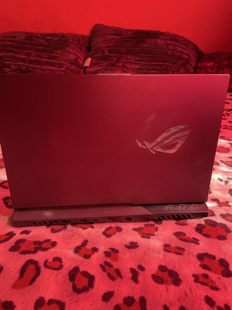 Asus rog G513 ідеал