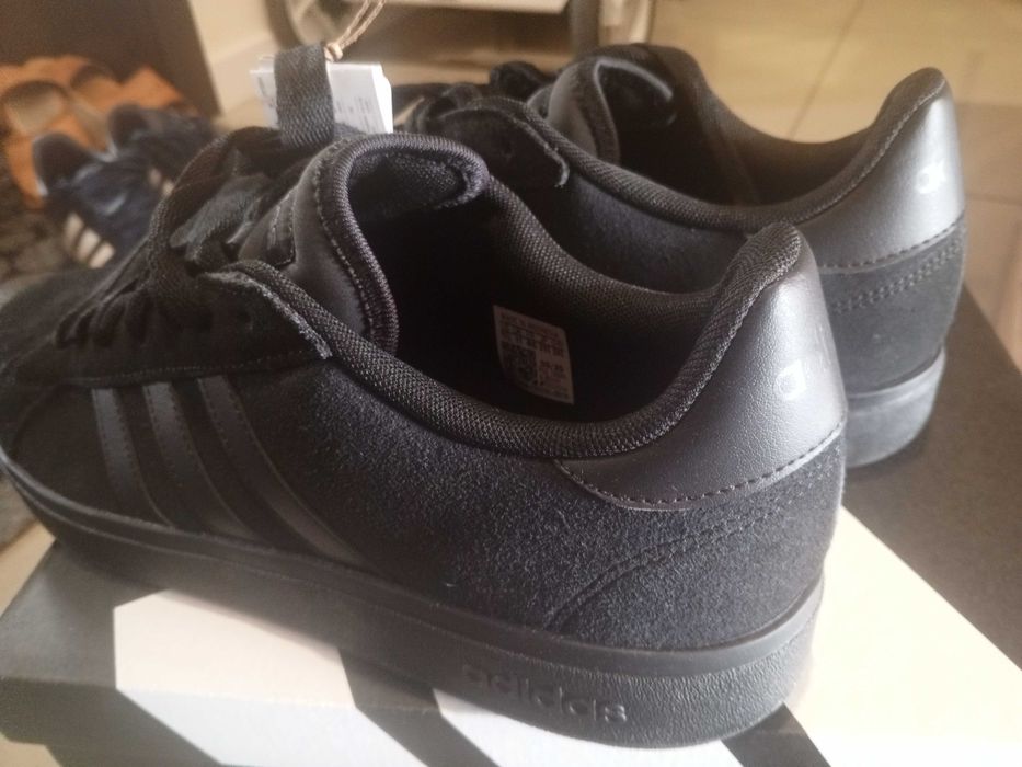 Buty męskie Adidas roz 45 1/3,