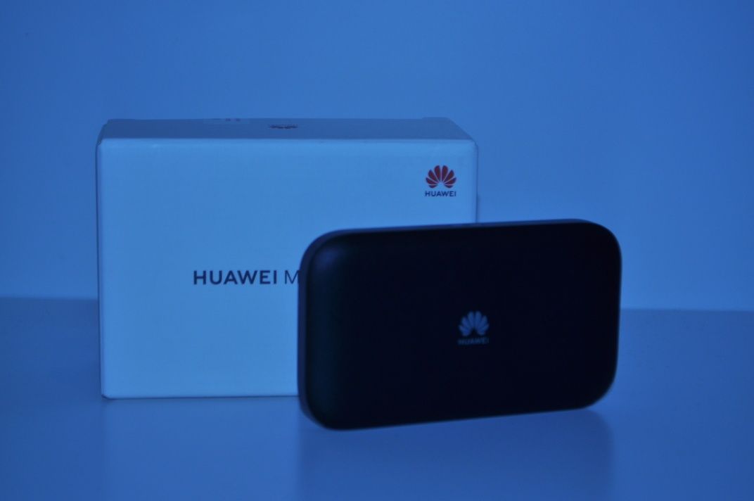 Huawei Mobile Wi-Fi