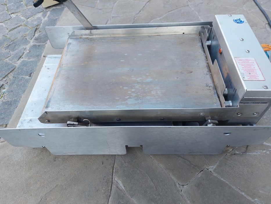 Тостер.Гриль. для бургерів