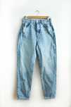 Jeansy Zara 36 momjeans boyfriend