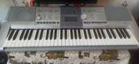 Синтезатор "Yamaha  PSR  295".