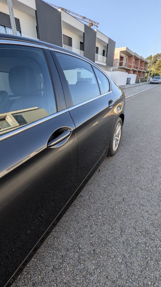 BMW 520d Berlina