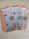 Hartowane szkło Orange do SAMSUNG GALAXY A52/A52S