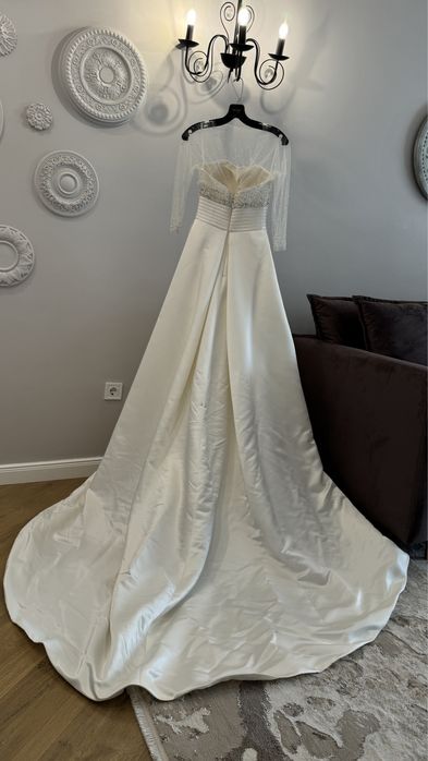 Свадебное платье PRONOVIAS