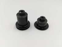 Adaptery tylnej piasty DT SWISS 11s road QR