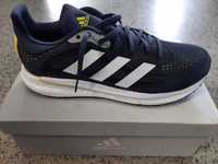 Buty do biegania ADIDAS Solar Glide 4  kilka rozmiarów