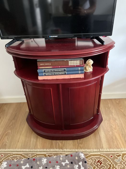 Movel para televisao