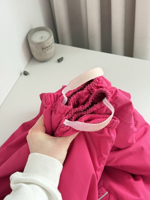 Reima комбінезон зимовий