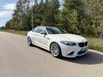 BMW M2 LCI 2017