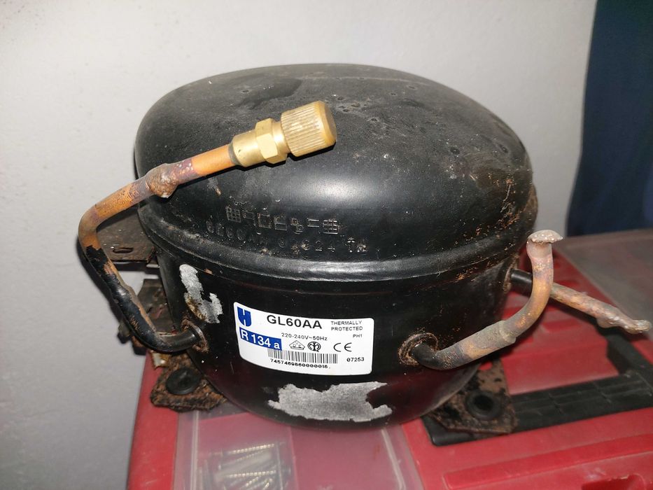 Acessórios para Climatização e Refrigeração