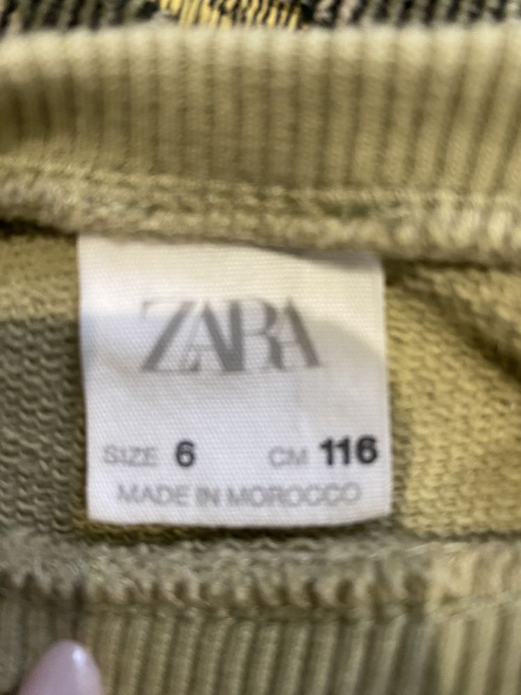 Платя дитяче  ZARA