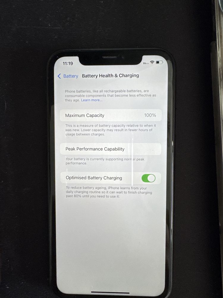 iPhone XR 64 GB - Stan bardzo dobry