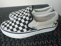 Vans tenisówki 37.5