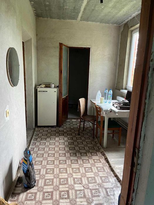 Продам добротний цегляний будинок з газом , ід: 38945