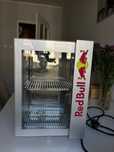 Lodówka Red Bull Baby Cooler