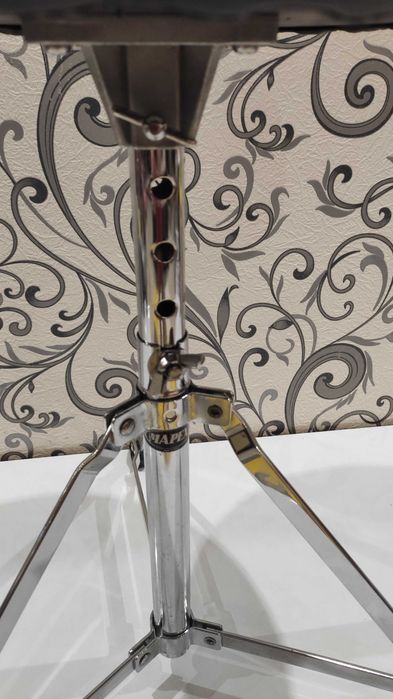 Стілець барабанщика Mapex T250 стул стільчик ударна установка