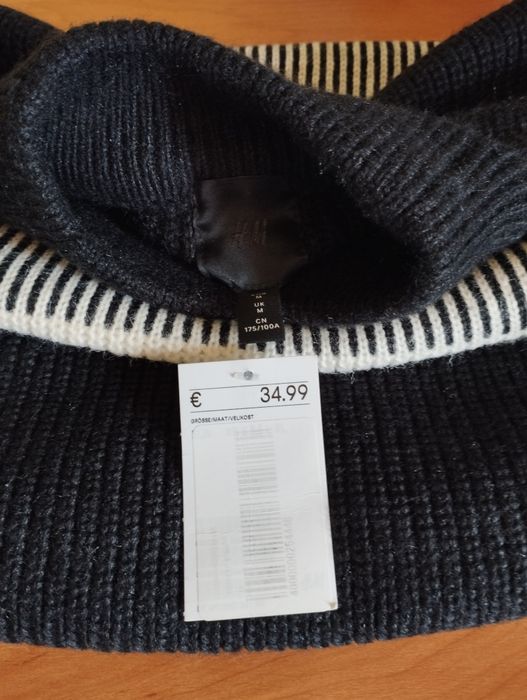 Джемпер H&M, розмір 48-50