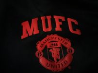 Bluza klubu Manchester United S