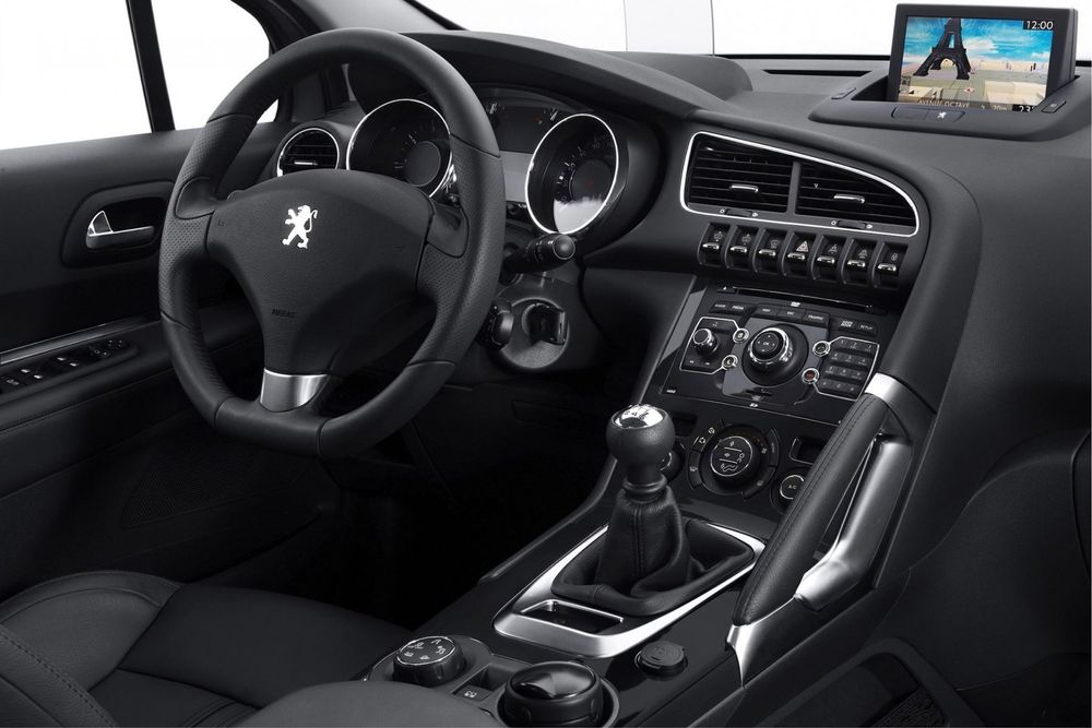 Авторазборка Разборка PEUGEOT 3008 Пежо 3008 Запчасти Оригинал Б.У